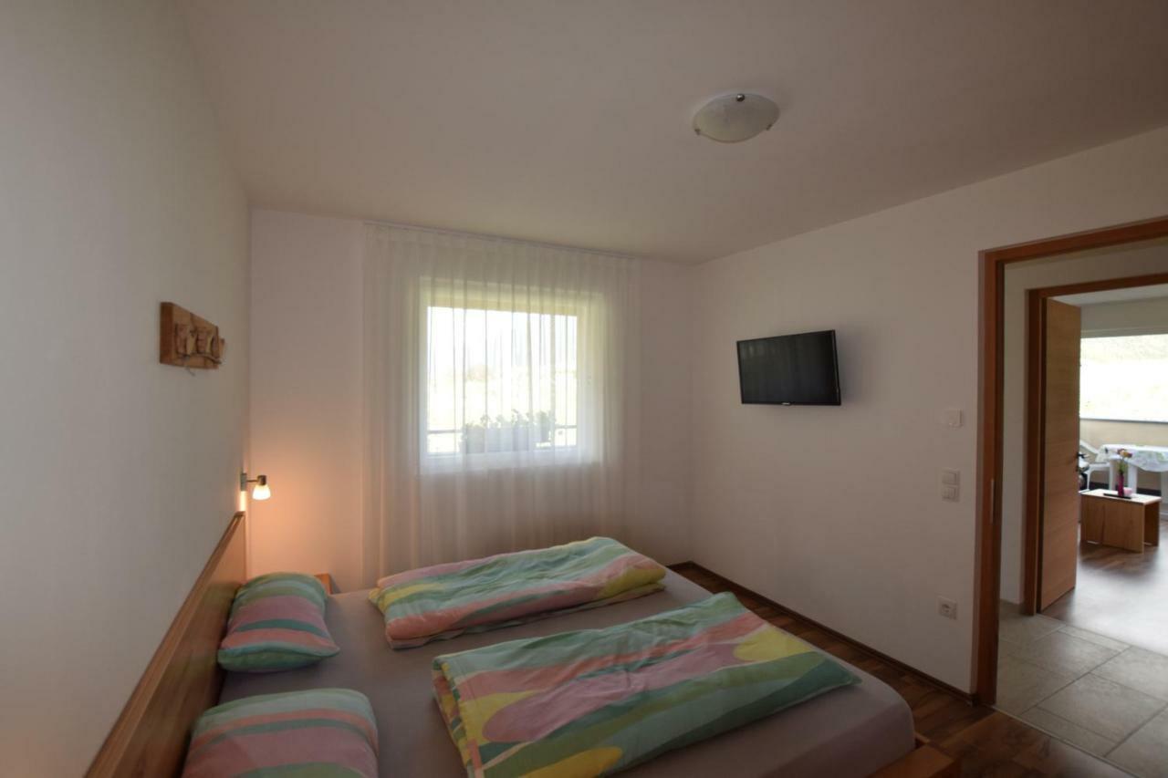 Garnhof Apartment Coldrano Exterior foto